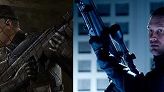 Splinter Cell de Film Oluyor! haber görseli