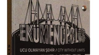 Ekümenopolis Raflarda! haber görseli