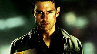 Jack Reacher'dan Son Yerel Afiş! haber görseli
