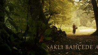 Saklı Bahçede Aşk Kahire Yolcusu! haber görseli