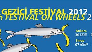 Gezici Festival'de Atölyeler ve Savaş Paneli haber görseli