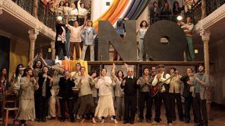 Gezici Festival’de Bugün: 1 Aralık Cumartesi haber görseli