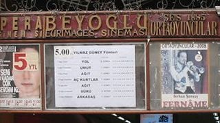 Sinepop da Kapandı, Sıra Beyoğlu Sineması'nda mı? haber görseli