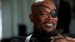 Samuel L. Jackson "Iron Man 3" Filminde Yok! haber görseli