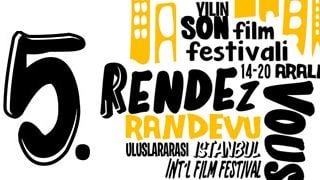 Yılın Son Film Festivali: Randevu!