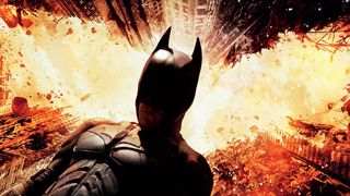 Kara Şövalye Yükseliyor Filminden Hediyeler!  haber görseli