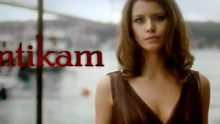 Beren Saat'in İntikam'ından İlk Teaser Fragmanlar!