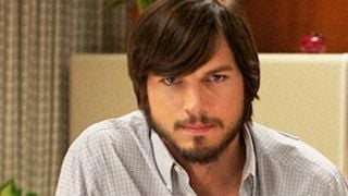 Ashton Kutcher'lı jOBS'tan İlk Resmi Kare! haber görseli