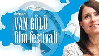 Van Gölü Film Festivali'nin Jüri Başkanı Yeşim Ustaoğlu haber görseli