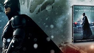 Kara Şövalye Yükseliyor Yarışması Sonlandı! haber görseli