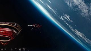 Man of Steel Filminden Yeni Fragman! haber görseli