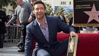 Hugh Jackman'ın da Yıldızı Oldu! haber görseli