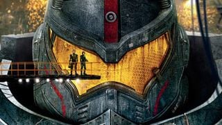 Pacific Rim Filminden 3 Yeni Poster haber görseli