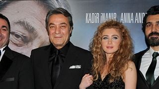 "Elveda Katya"nın Galası Yapıldı haber görseli