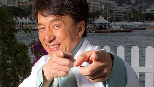 Cehennem Melekleri 3 Filminde Jackie Chan de Rol Alacak!