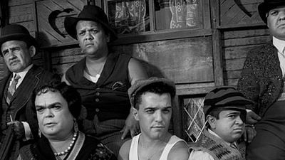 İstanbul Modern Sinema'de Oscar'ın Yabancıları! haber görseli