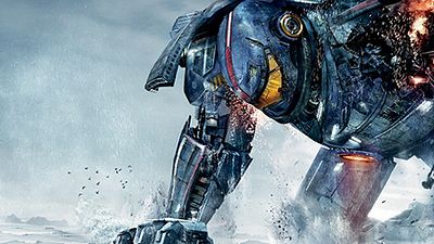 Pasifik Savaşı (Pacific Rim) Filminden Türkçe Altyazılı Fragman! haber görseli