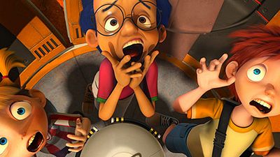 Benim Annem Bir Dinozor'un Yaş Sınırlaması Değişti haber görseli