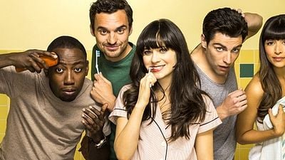 New Girl 2. Sezonuyla FoxLife'ta Başlıyor