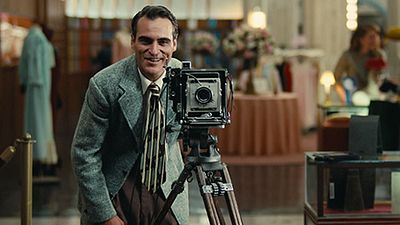 The Master Yükselişini Sürdürüyor haber görseli