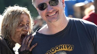 The Walking Dead Showrunner'ını Yine Kaybetti