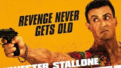 Bullet to the Head Filminden Yeni Görseller