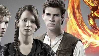 Açlık Oyunları Bu Perşembe Star'da! haber görseli