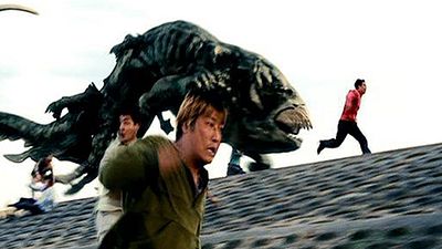 The Host 2'nin Yönetmeni ve Vizyon Tarihi Belli Oldu haber görseli