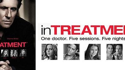 "In Treatment" Dizi Smart HD'de!