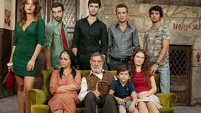 Yalan Dünya ve Kayıp Şehir Gün Değiştirdi haber görseli