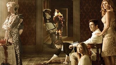 American Horror Story Şubat'ta Tv2'de haber görseli