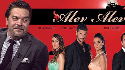 Beyaz Show'un Diziler Laneti Devam Ediyor [VIDEO] haber görseli