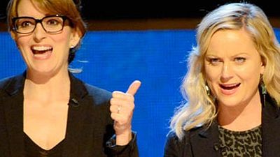 70. Altın Küre Ödülleri Bu Gece! haber görseli