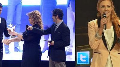 Yıldız Üniversitesi Yılın Yıldızlarını Seçti haber görseli