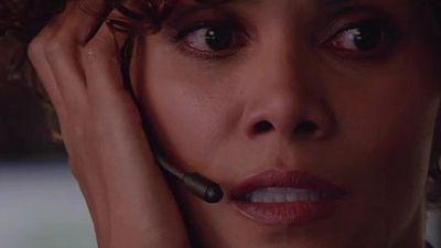 Halle Berry, The Call ile Geri Geliyor! haber görseli