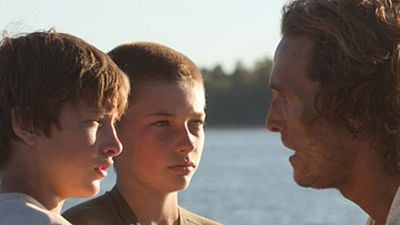 Jeff Nichols'ın Yeni Filmi Mud'un Fragmanı Yayınlandı! haber görseli