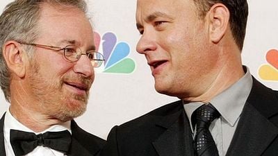 Tom Hanks ve Steven Spielberg'ten Bir Mini Dizi Daha  haber görseli