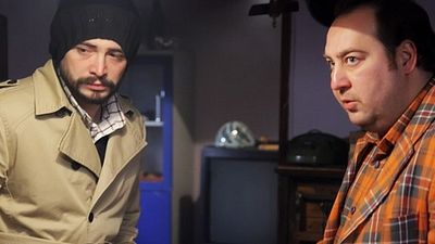 İşler Güçler Bu Akşam Depresif [VIDEO] haber görseli