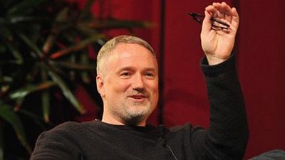 David Fincher 'Kayıp Kız'ı Arıyor! haber görseli