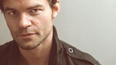 Daniel Gillies Vampire Diaries'ın Spin-Off Kadrosunda haber görseli