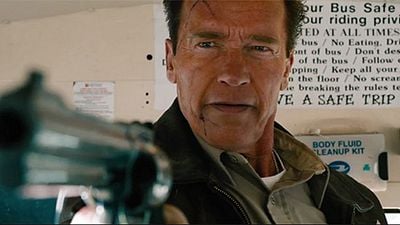 Arnold Schwarzenegger Terminator 5'te Hangi Rolde Karşımıza Çıkacak? haber görseli