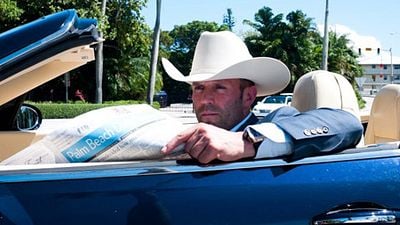 Parker Sinemalarda! haber görseli