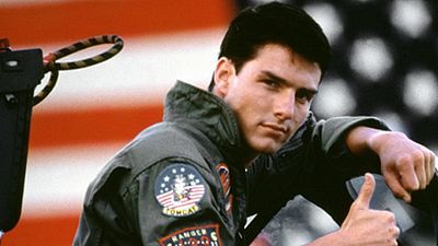 Top Gun Bu Sefer 3D Olarak Vizyona Giriyor! haber görseli