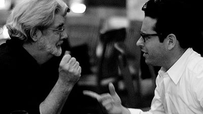 Star Wars: Episode VII Sonunda Yönetmenini Buldu! haber görseli