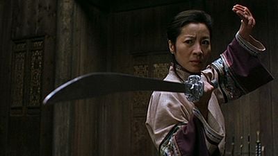 Kaplan ve Ejderha'nın Devam Filmi Çekilecek! haber görseli