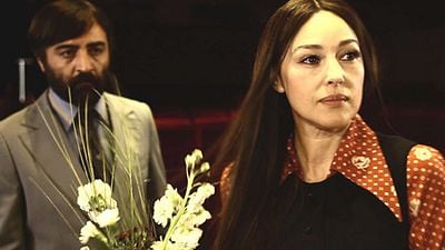 Gergedan Mevsimi Raflarda! haber görseli