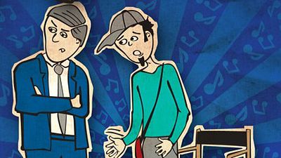 2. El Film Festivali Barbaros Erköse İle Açılacak! haber görseli