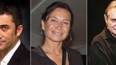 Nuri Bilge Ceylan'ın Yeni Filmi "Kış Uykusu" haber görseli