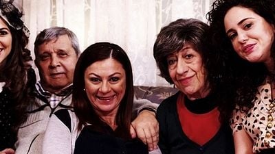 Atv'nin Bir Dizisi Daha Erken Final Yapıyor haber görseli