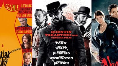 Vizyonda Komedi ve Aksiyon Var! haber görseli